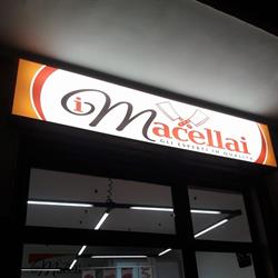 I Macellai gli esperti in qualità, Pulsano orari di apertura