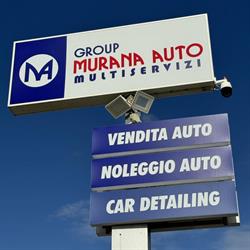 Murana Auto di Murana Carmelo, Gela orari di apertura