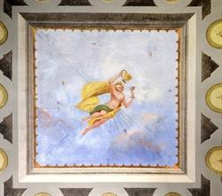Residenza Pietrafosca, Monsummano Terme orari di apertura