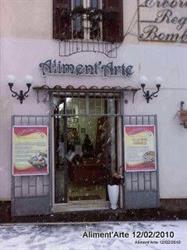 Aliment'Arte, Lanuvio orari di apertura