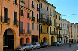 Corte Segreta - Vicenza, orari di apertura
