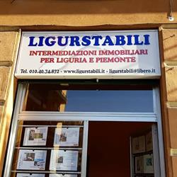 Ligur Stabili, Genova orari di apertura