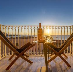 Cefalù Charme e Chic Suites, orari di apertura