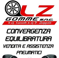 L.Z. gomme snc, Mascalucia orari di apertura