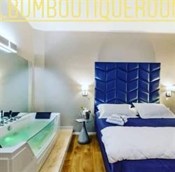 Album Boutique Rooms, Sassari orari di apertura