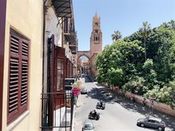 B&B Matteo Bonello, Palermo orari di apertura