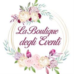 LA BOUTIQUE DEGLI EVENTI, Frosinone orari di apertura