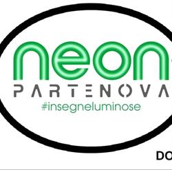 NEON PARTENOVA SNC DI GABRIELLI GAETANO & C., Napoli orari di apertura