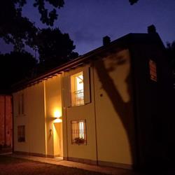 La casina di Ponte Assi, Ravenna orari di apertura