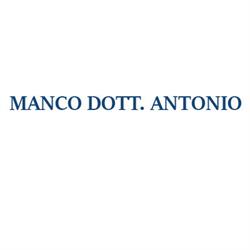 Manco Dott. Antonio, Benevento orari di apertura
