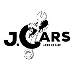 JCars Garage, Lavagna orari di apertura