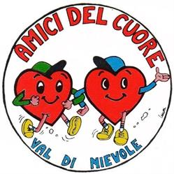 Amici del Cuore Valdinievole, Pescia orari di apertura