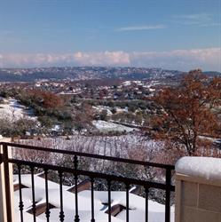 bed and breakfast la collinetta, Locorotondo orari di apertura