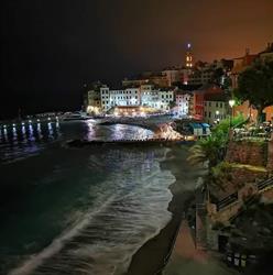 La Mansarda sul Mare, Bogliasco orari di apertura