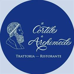 Il Cortile di Archimede-Ristorante in Ortigia Siracusa, orari di apertura