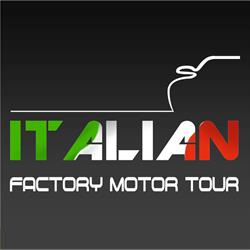 Italian Factory Motor Tour, Bologna orari di apertura