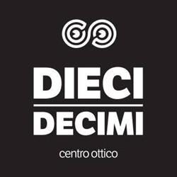 Dieci Decimi - Centro ottico, Scorrano orari di apertura