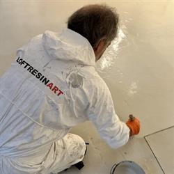 Loft Resinart, Monza orari di apertura