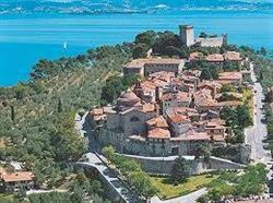 Casa Leone Italy, Castiglione del Lago orari di apertura