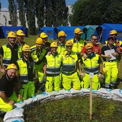 Protezione Civile San Marco, Montegalda orari di apertura