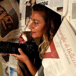 FANTASIE FOTOGRAFICHE DI VALSANIA ALESSIA, Canale orari di apertura
