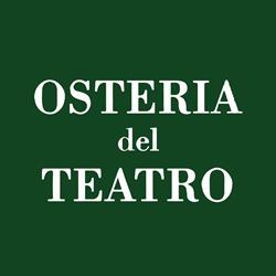Osteria del Teatro, Parma orari di apertura