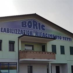 BORIC S.R.L., Castagnaro orari di apertura