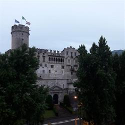 La Loggia Del Castello, Trento orari di apertura