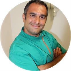 Studio Dentistico Altini, Bitetto orari di apertura
