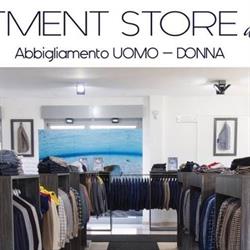 Department Store Martina Franca, orari di apertura