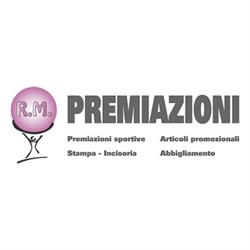 R.M. Premiazioni, Reggio Emilia orari di apertura