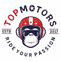 TOP MOTOR.S S.R.L., Tricase orari di apertura