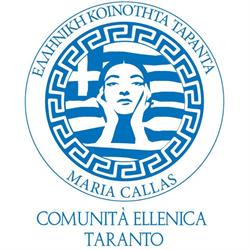 Comunità Ellenica di Taranto Maria Callas, orari di apertura