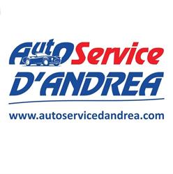 AutoService D'Andrea, Potenza orari di apertura
