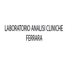 Laboratorio Analisi Cliniche Ferrara, Benevento orari di apertura