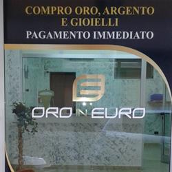 Oro in Euro di Chiappalone Roberto, Gioia Tauro orari di apertura