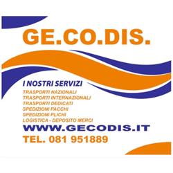 Gecodis Corriere Espresso, Fisciano orari di apertura