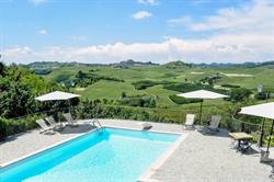 Cascina San Bernardo, Magliano Alfieri orari di apertura