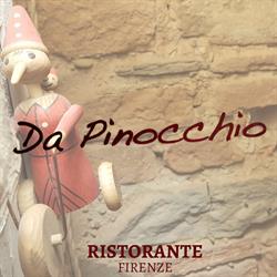 Da Pinocchio, Firenze orari di apertura