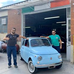 Carrozzeria Calicar, Grugliasco orari di apertura