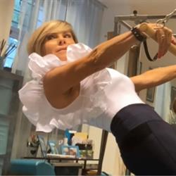 New York Pilates Studio, Roma orari di apertura