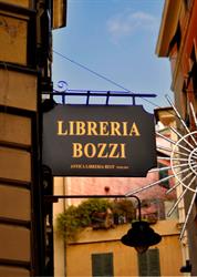 LIBRERIA FRATELLI BOZZI SNC DI LAURA E PAOLA BOZZI, Genova orari di apertura