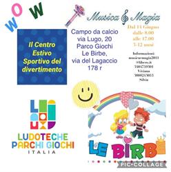 LE BIRBE - SOCIETA' IN ACCOMANDITA SEMPLICE DI SILVIA CARBONE E S OCI, Genova orari di apertura