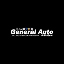 GENERAL AUTO DI SICILIANO S.R.L., Massarosa orari di apertura