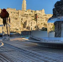 La Nicchia nel Sasso, Matera orari di apertura