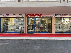 Centro Duplicazioni chiavi Officina Rampon Natale s.n.c, Jesolo orari di apertura