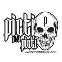 Picti Tattoo Shop Di Cristian Galli, Piacenza orari di apertura