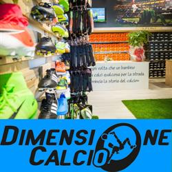 Dimensione Calcio, Venezia orari di apertura