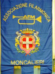 Associazione Filarmonica Moncalieri, orari di apertura