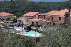 Agriturismo Gli angeli - Agriturismo con piscina a Albenga, Cisano sul Neva orari di apertura